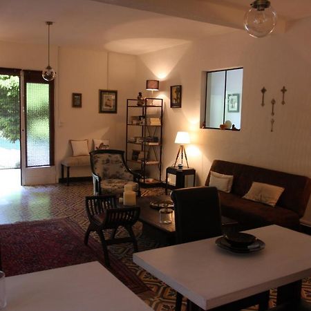 Bed and Breakfast 1Er Consul Sas A Bussinca Bocognano Exterior foto