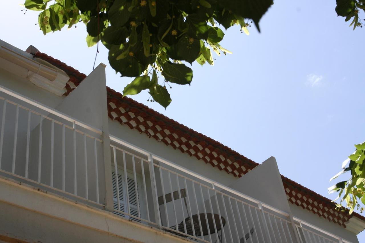 Bed and Breakfast 1Er Consul Sas A Bussinca Bocognano Exterior foto