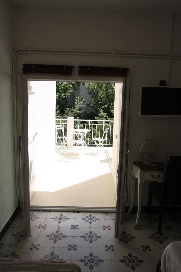 Bed and Breakfast 1Er Consul Sas A Bussinca Bocognano Exterior foto