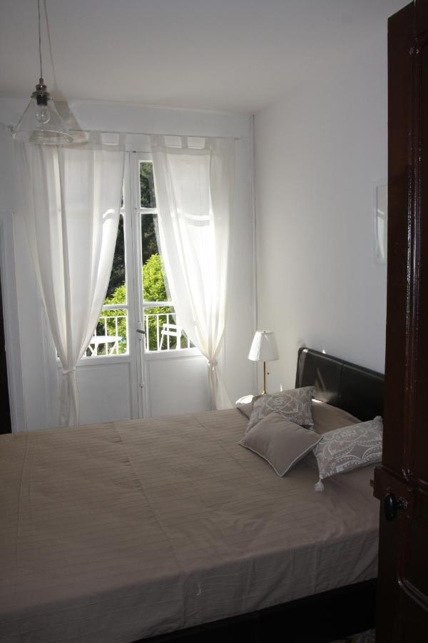 Bed and Breakfast 1Er Consul Sas A Bussinca Bocognano Exterior foto